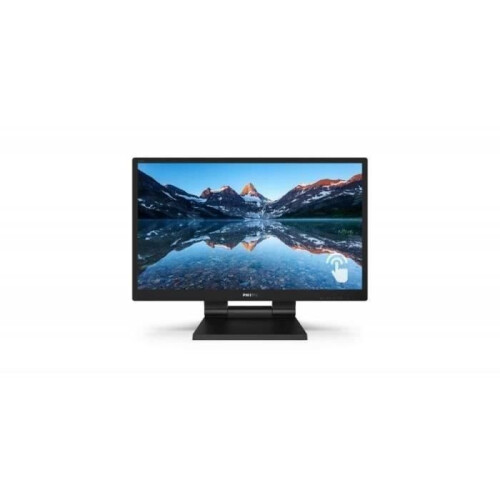 Philips Écran tactile PHILIPS B Line 242B9T 24" - Full HD 1080p - IPS - 250 cd/m² 1