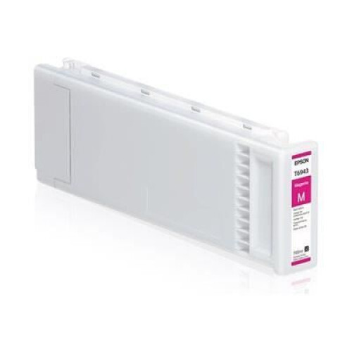 Epson Epson T6943 - magenta - original 2