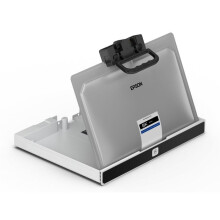 Printer - EPSON - WorkForce Pro EM/EP-C800R - Inkjet - Draadloos - A4