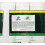 Green Forest 100 % recycelte Papierhandtcher, 3 Rollen 3