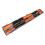Handmade 3/4 Deluxe Patchwork Style Snooker Cue Case - Diamond Style 2