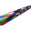 Handmade 3/4 Deluxe Patchwork Style Snooker Cue Case - Diamond Style 4