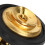 Hochpräziser Kupfer-Marinethermostat für 15-70PS Außenborder- oder Bootsmotor 12