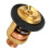Hochpräziser Kupfer-Marinethermostat für 15-70PS Außenborder- oder Bootsmotor 6