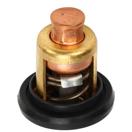 Hochpräziser Kupfer-Marinethermostat für 15-70PS Außenborder- oder Bootsmotor 1