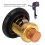 Hochpräziser Kupfer-Marinethermostat für 15-70PS Außenborder- oder Bootsmotor 10