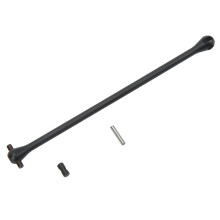 Hochpräziser 148 mm RC-Antriebswelle für ARRMA 1/5 Outcast Kraton