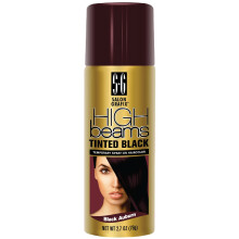 Spray de Cor de Cabelo Temporário High Beams Intenso - Auburn - 2.7 Oz