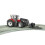 Bruder BRUDER Steyr 6300 TerrusCVT ładowarka czołow 03181 4