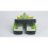 Bruder Triple rear mower Claas Disc 8550 C Plus - BRUDER - for children aged 4 and over 3