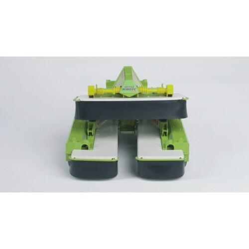 Bruder Triple rear mower Claas Disc 8550 C Plus - BRUDER - for children aged 4 and over 2