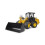 Bruder Cat Compact Articulated Wheel Loader 2