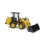 Bruder Cat Compact Articulated Wheel Loader 1