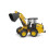 Bruder Cat Compact Articulated Wheel Loader 4