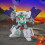 Hasbro Transformers Legacy United Origin Wheeljack Action Figure 6