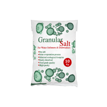 10 KG Q Granular Salt| Water Softeners| Dishwasher| Food Grade| Water Purifier
