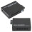 Gigabit Einzelfrequenz Ethernet Media Converter 10/100/1000 Mbps, Schwarz 10