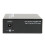 Gigabit Einzelfrequenz Ethernet Media Converter 10/100/1000 Mbps, Schwarz 6