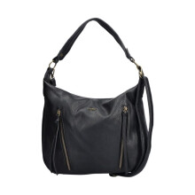 Borsa a Mano Rieker Kukino - Nero - Nero