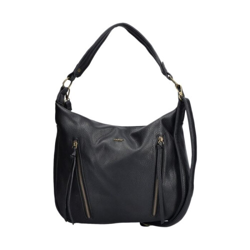 Rieker Borsa a Mano Rieker Kukino - Nero - Nero