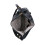 Rieker Borsa a Mano Rieker Kukino - Nero - Nero 5