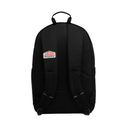 Superdry Sac à Dos Superdry Classic Patch Montana - Marine Eclipse Drapeau - Marine Eclipse Drapeau 2