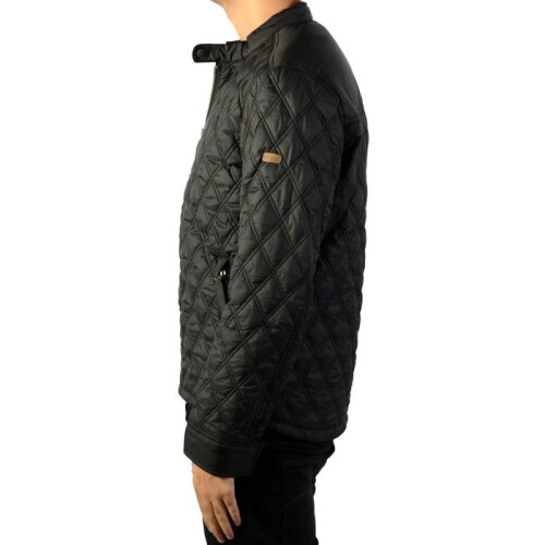 Pepe Jeans Blouson Matelassé Pepe Jeans Pratt - Noir 2