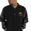 Ellesse Giacca - ELLESSE - Nostro - Nero - Maniche lunghe - 2 tasche laterali 2