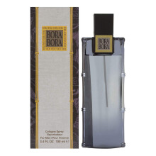 Liz Claiborne Miesten Kölnin tuoksuvartalospray päiväsaikaan Bora Bora 3,4 Fl Oz