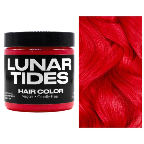 Lunar Tides semi-permanent hrfrg (43 frger) (True Lust)