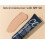 Lune+Aster CC Cream Broad Spectrum SPF 50/PA+++ - Medium - Medium coverage CC Cream with SPF 50 creates a dewy glow 3