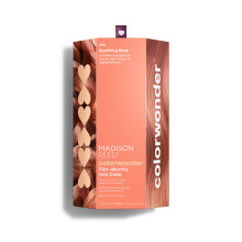 Madison Reed colorwonder Demi-Permanent Hair Color, Effortless At-Home Hair Dye, Ammonia-Free, Cruelty-Free, Sparkling Rosé 8RG Rose Gold, Pack of 1