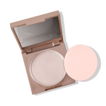 Mally Beauty Poreless Face Defender Blurring Primer & Blotting Setting Powder - Langanhaltendes Matt-Finish