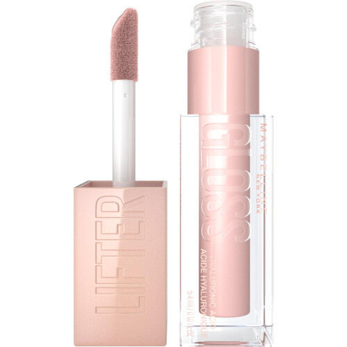 Maybelline Maybellin -Lifter -Glanzfeuchter Lipglos