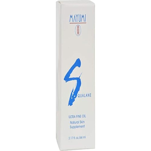 Mayumi Squalane Hautl - 2,17 fl oz 2