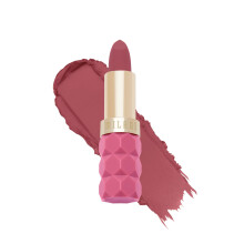 Milani Color Fetish Matte Lippenstift (Pfingstrose)