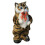 Electric Cute Simulation Cat Yellow Cat Singing 1