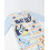 Bluey (2-3 Years) Bluey Onesie (Boys Blue) 3