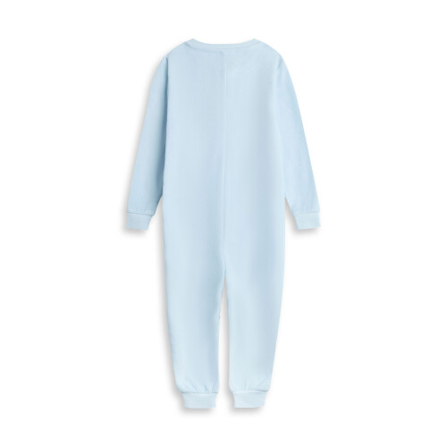 Bluey (2-3 Years) Bluey Onesie (Boys Blue) 1