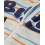 Bluey (3-4 Years) Bluey Onesie (Boys Blue) 5