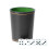 PU Leather Dice Cups with 5 Dice Bar KTV 4