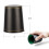 PU Leather Dice Cups with 5 Dice Bar KTV 5