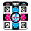 Children Dance Gaming Mat Non Slip Dancing Step 1