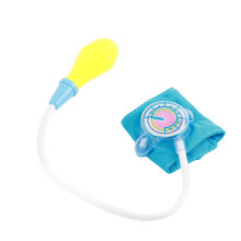 Children Blood Pressure Playset Toy Role Play