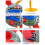 Children s Electronic Back Seat Driver Car Seat 3