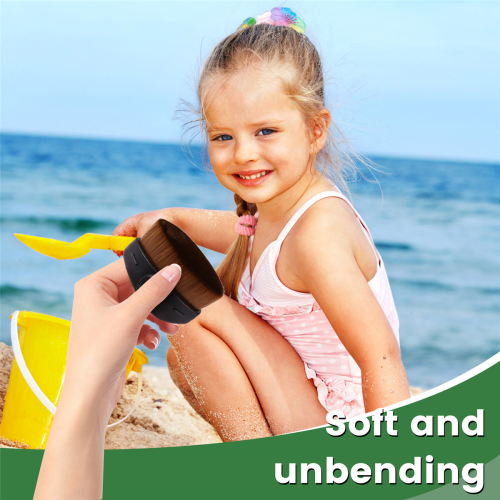 Sunscreen Applicator for Kids, Sunscreen Lotion Applicator,2PCS(B) 2