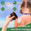 Sunscreen Applicator for Kids, Sunscreen Lotion Applicator,2PCS(B) 4