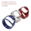 Bartender Ring Bottle Opener Stainless Steel Ring Bottle Opener,D 6