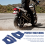 Protections de jantes pour pneus de moto 6