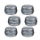 Switch Cover Kitchen Safety Guard Cookware Shield Protection Lock 2